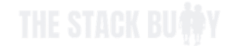 The Stack Buddy logo